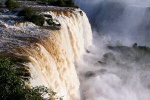 Victoria Falls Birding Tour